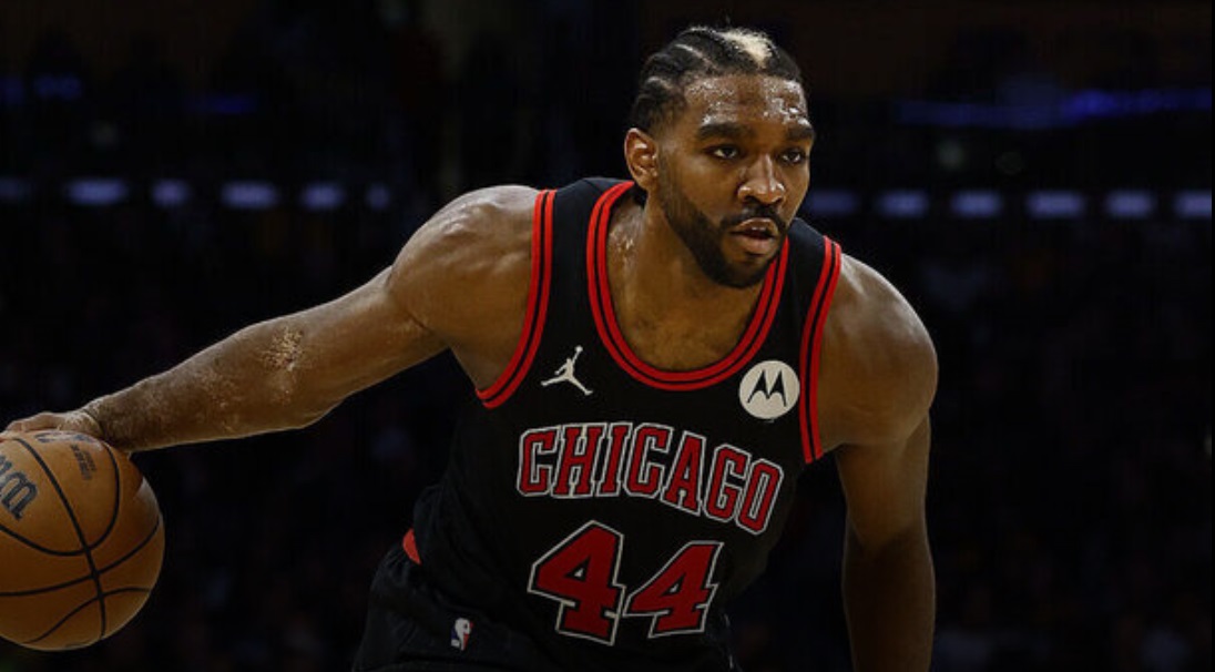 Report: Williams intends to sign 5-year, M deal with Bulls