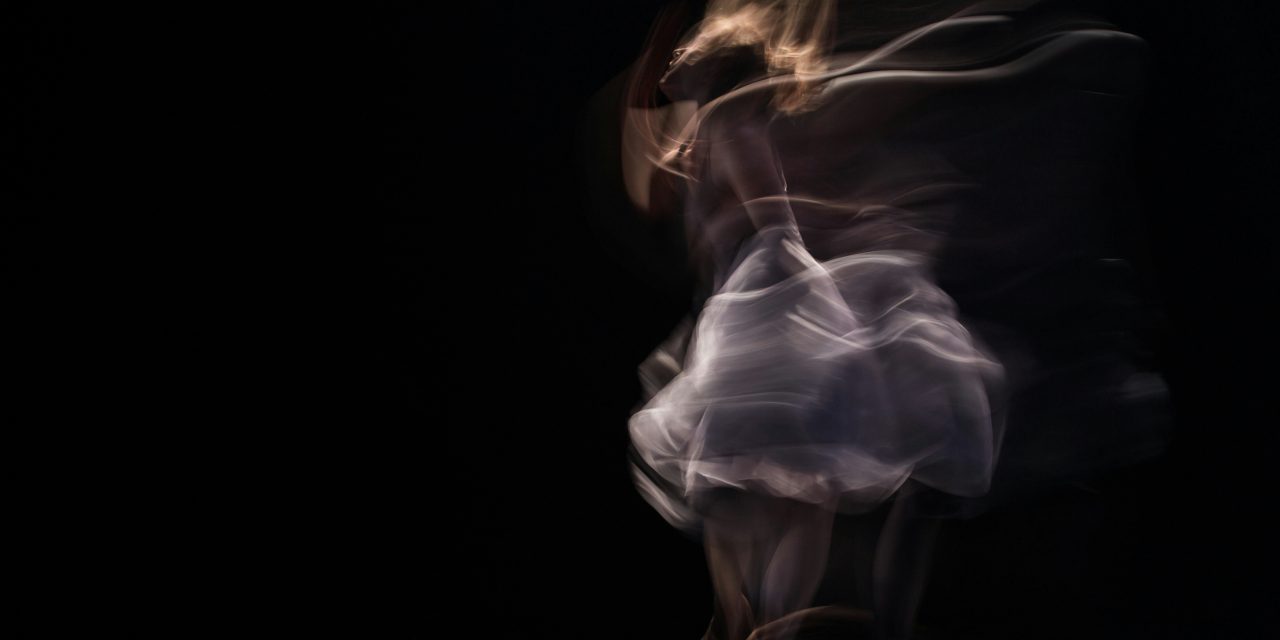 Dancing to Victory: The Stories of Ballroom’s Most Inspiring Champions -Mr. Danil Akimov
