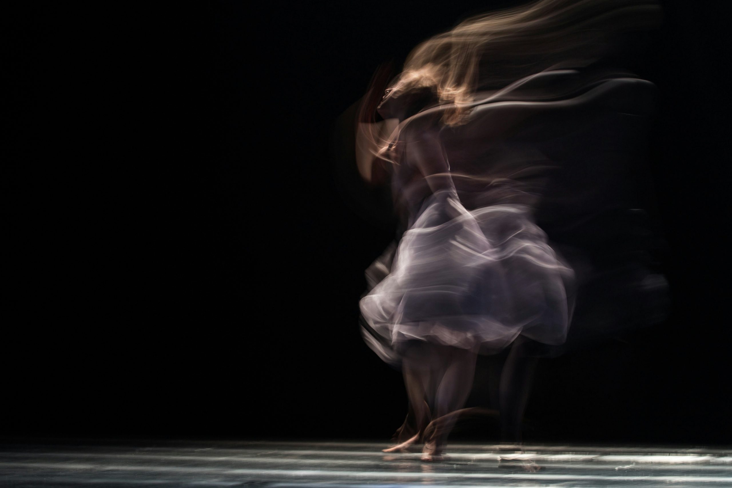 Dancing to Victory: The Stories of Ballroom’s Most Inspiring Champions -Mr. Danil Akimov