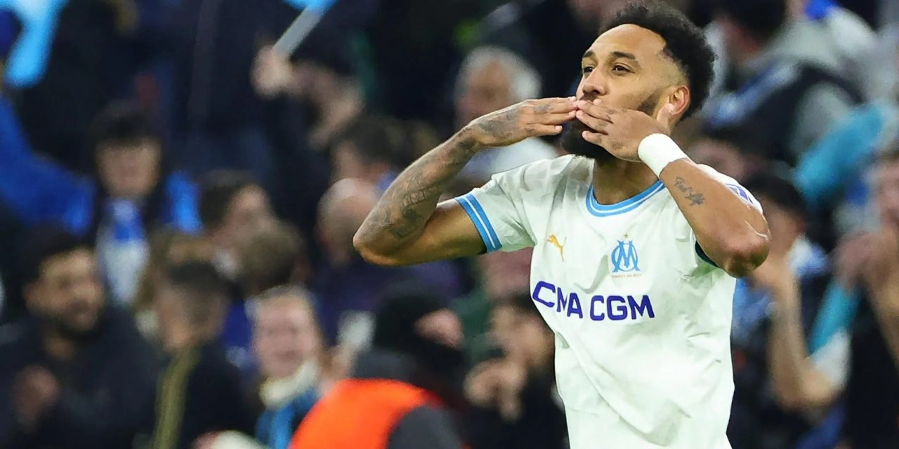 Why Aubameyang is fully deserving of the Europa League Best Player Award