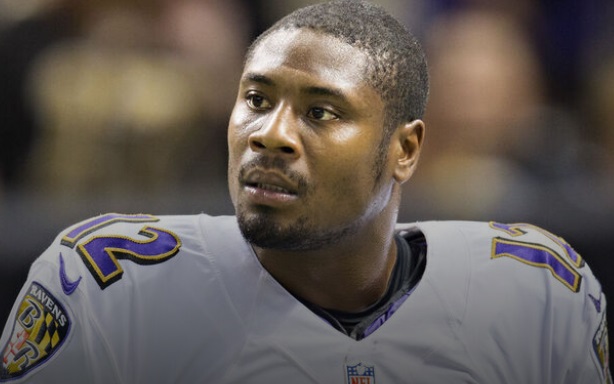 Former Super Bowl star Jacoby Jones dies at 40