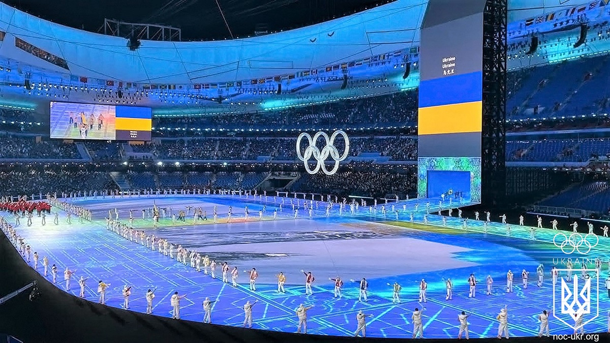 The Political Stakes Behind Major Sports Competitions