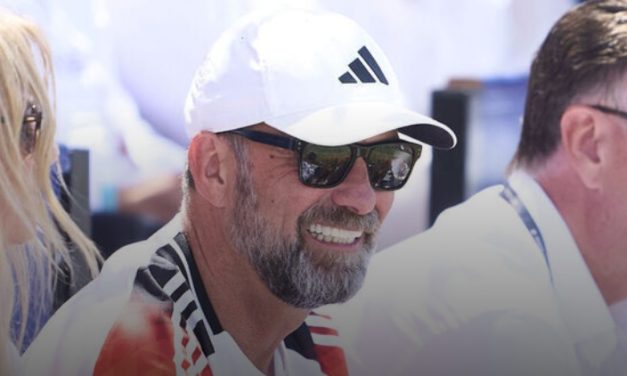 Report: Klopp rejects offer to become next USMNT coach