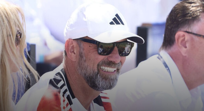 Report: Klopp rejects offer to become next USMNT coach