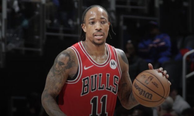 Report: Kings land DeRozan in 3-team sign-and-trade