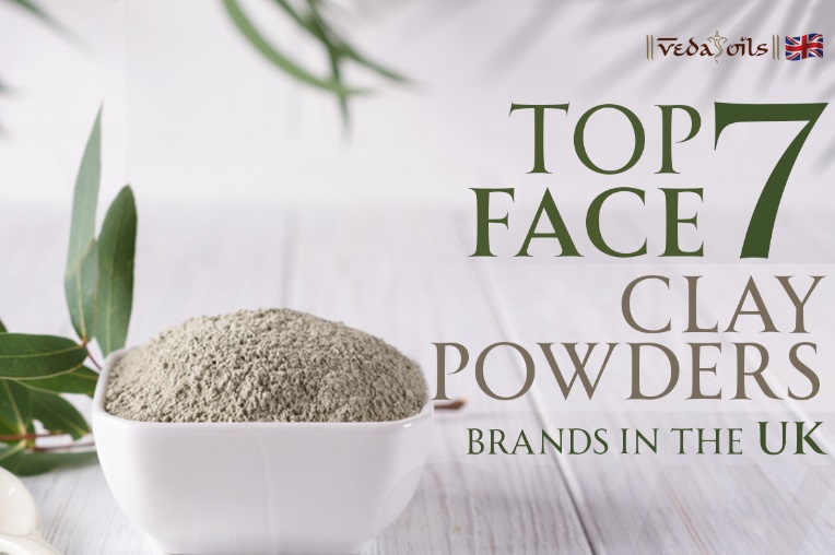 Topic- Top 7 Face Clay Powders Brands in the UK
