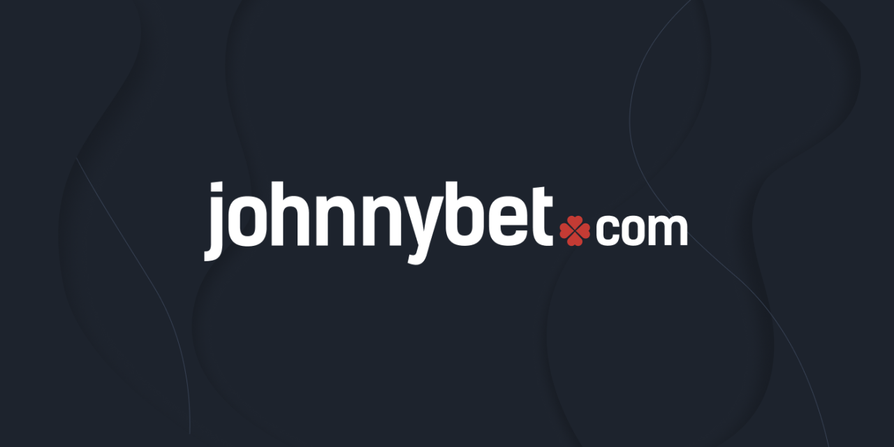 JohnnyBet Review