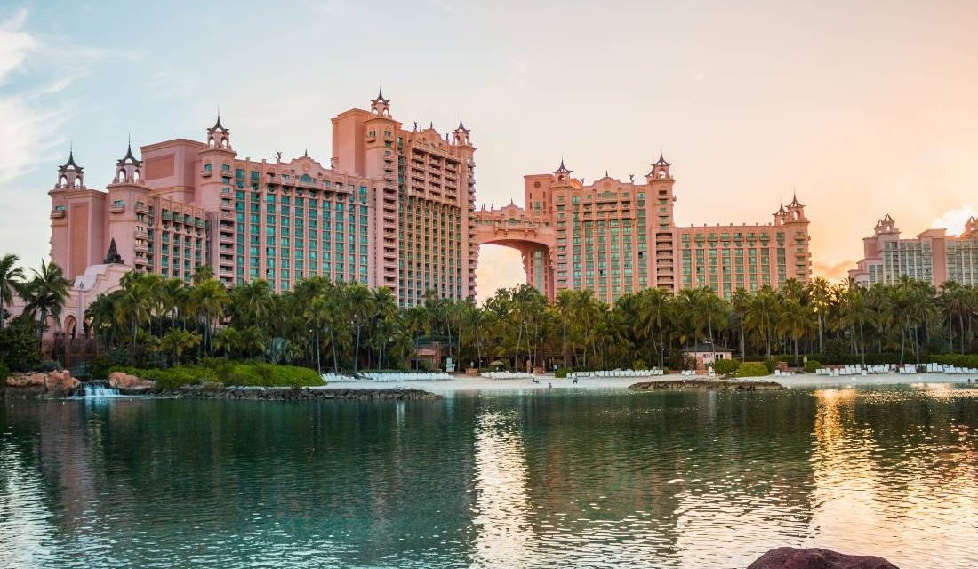 The World’s Best Destinations for Casino Tourism