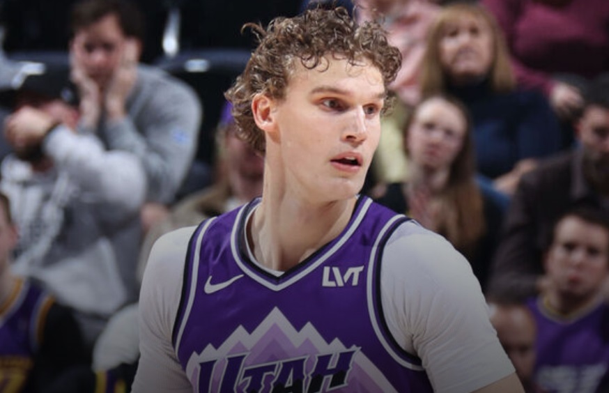 Jazz extend Markkanen on 5-year, 8M deal