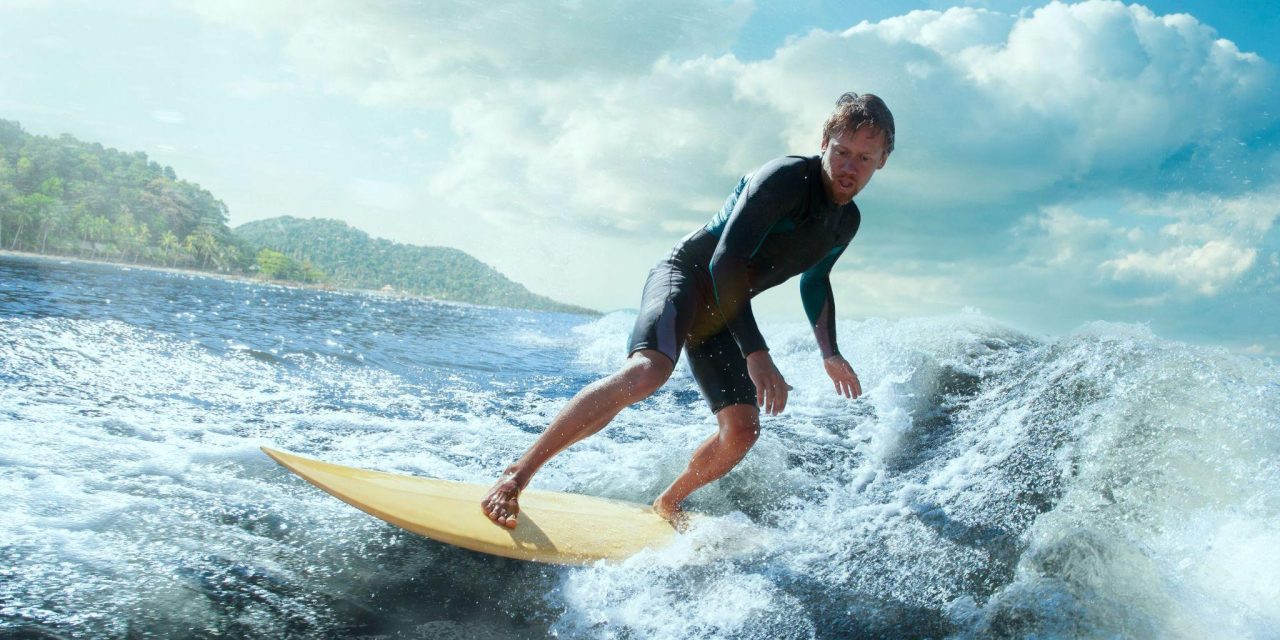 Balance and Body Position: Key Techniques for Stable Surfing