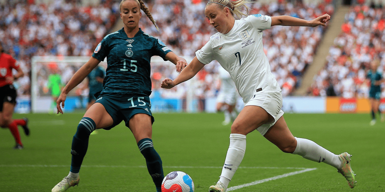 The Rise of Women’s Football: A New Era for the Beautiful Game