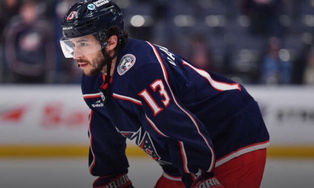 Blue Jackets’ Johnny Gaudreau dies at 31
