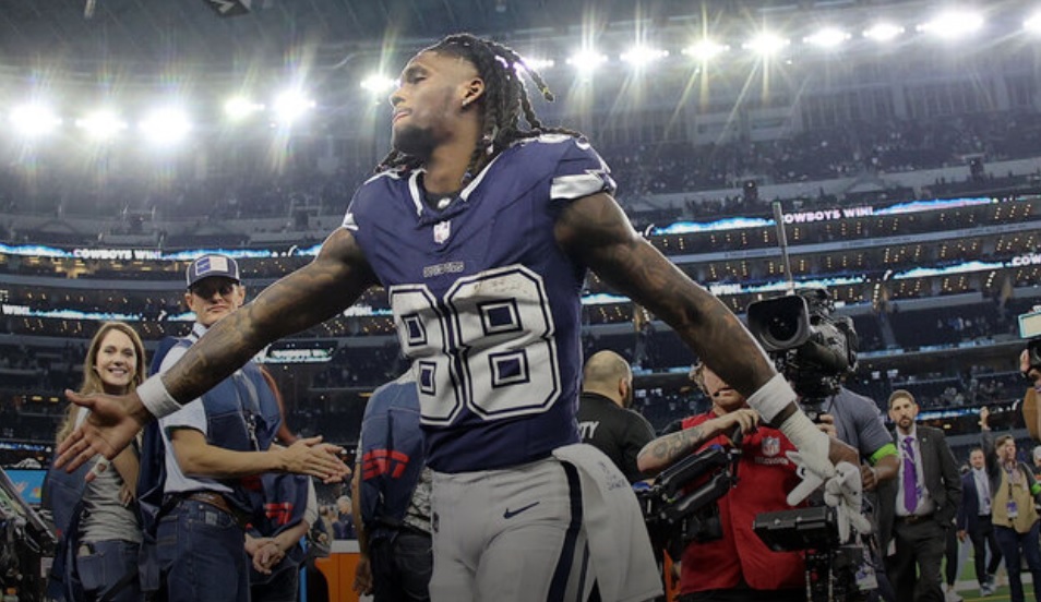 Jerry Jones: Cowboys, Lamb engaged in ‘promising talks’