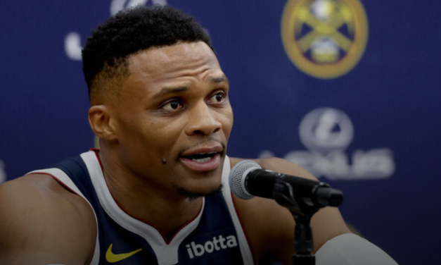 Nuggets’ Russ: Former teams didn’t maximize my skills