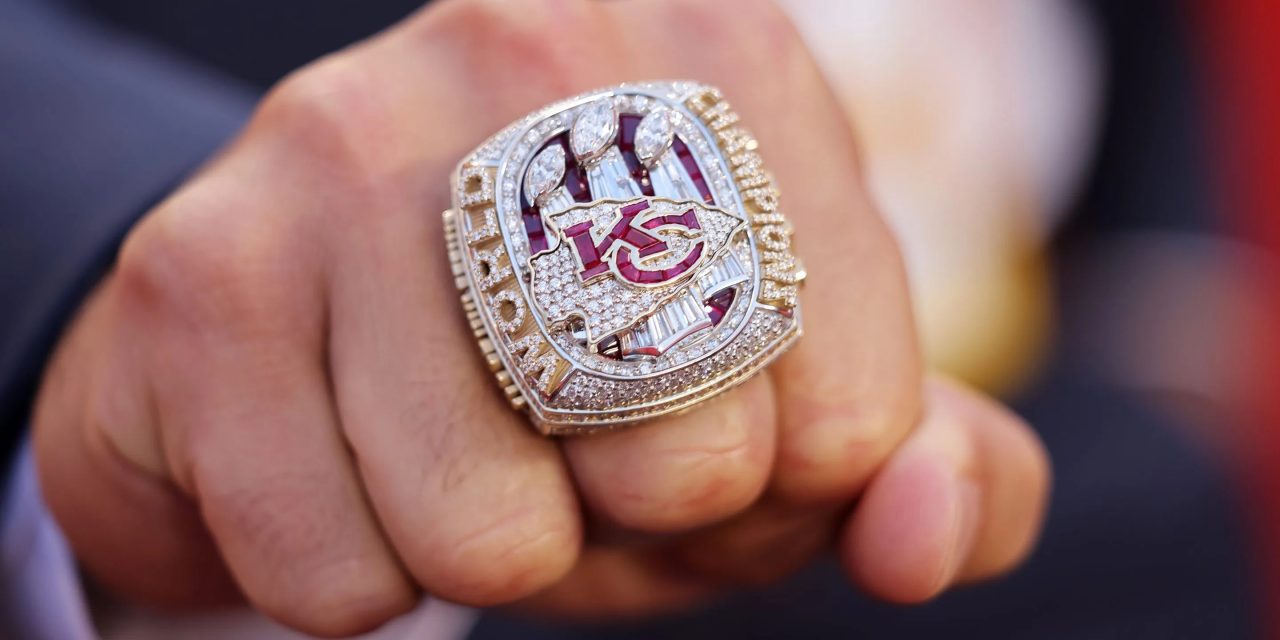 What Are the Most Popular Championship Ring Designs?