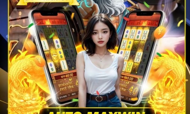 Hokiraja Slot Gacor: The Best Place to Win Big on Online Slots