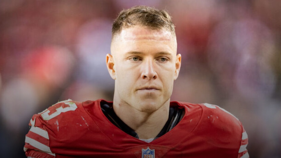 49ers plan to open McCaffrey’s IR window next week