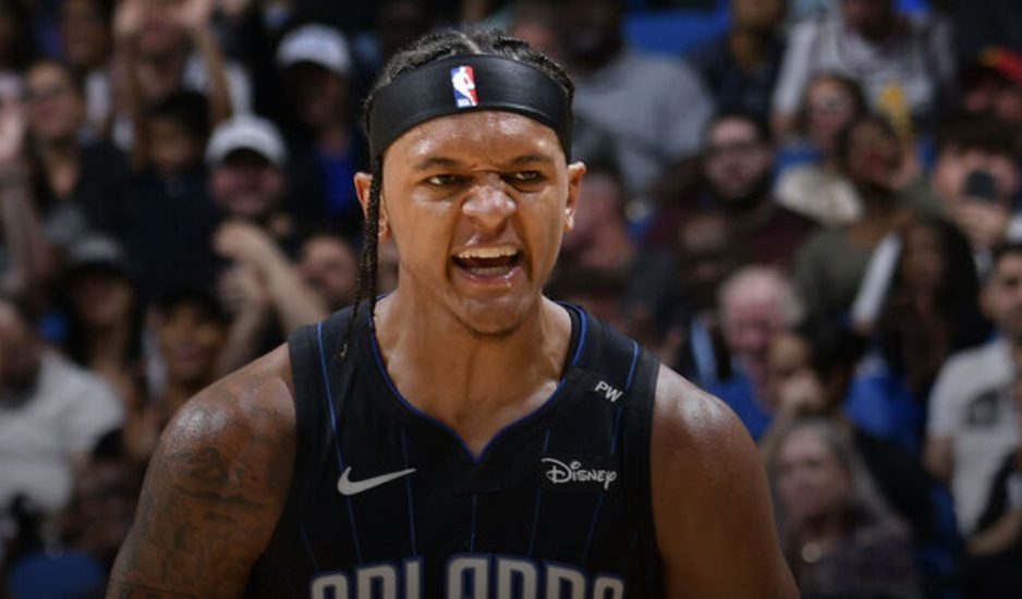 Banchero drops career-high 50 in Magic’s win over Pacers