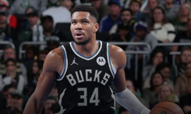 Bucks advance to NBA Cup semifinal with win over Magic