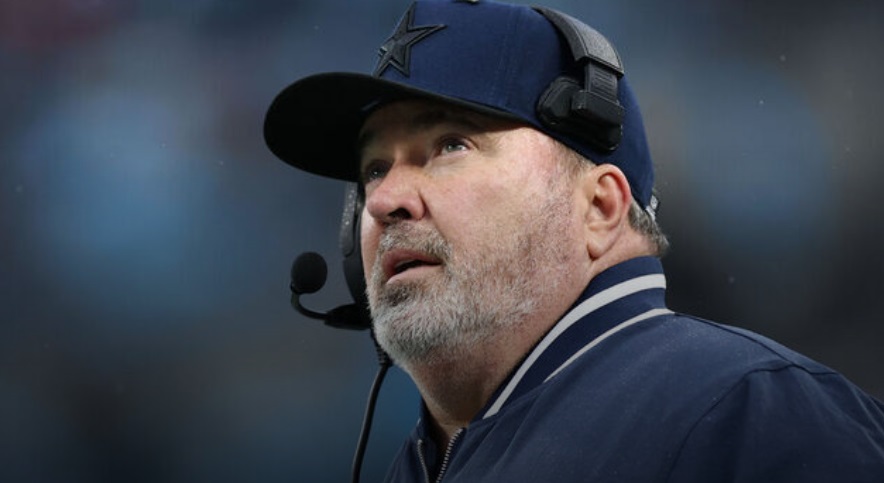Cowboys’ McCarthy won’t discuss future until end of season