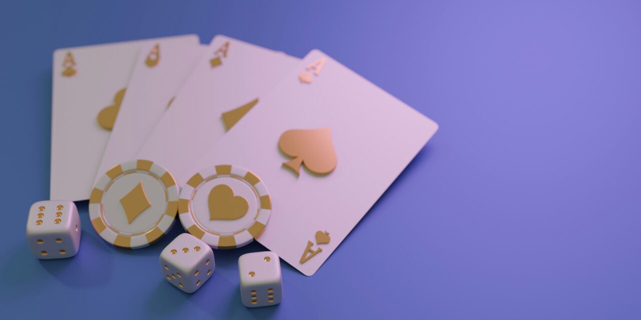 What Are the Odds of Winning Two Blackjack Hands in a Row?