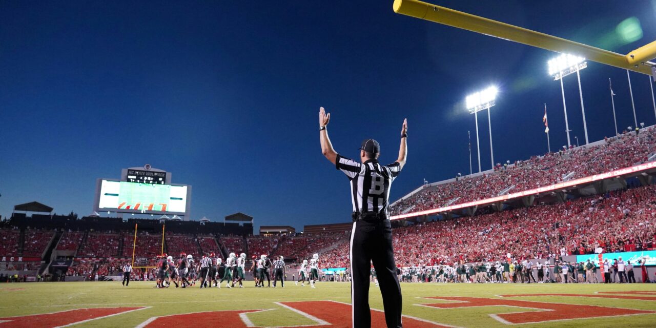 Field Goals and Glory: Kickers Defining the 2025 NFL Postseason