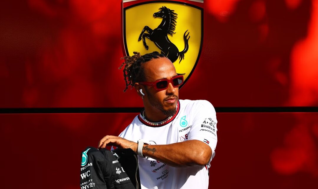 Will Ferrari’s Big Hamilton Gamble Pay Off?