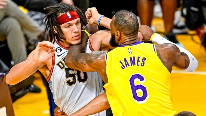 The Most Insane Brawls in Sports History That Shook the World