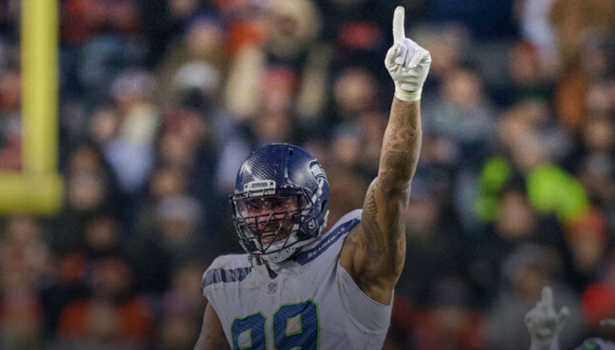 Leonard Williams disappointed by Pro Bowl omission: ‘Deserved it’