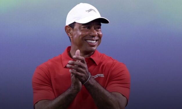 Tiger to make 1st start of 2025 at Genesis Invitational