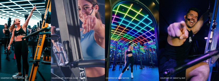 Why are VersaClimber Studios so popular?