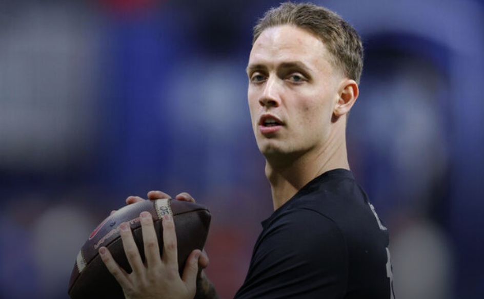 Arrest made in theft of luxury cars from Miami athletes Beck, Cavinder