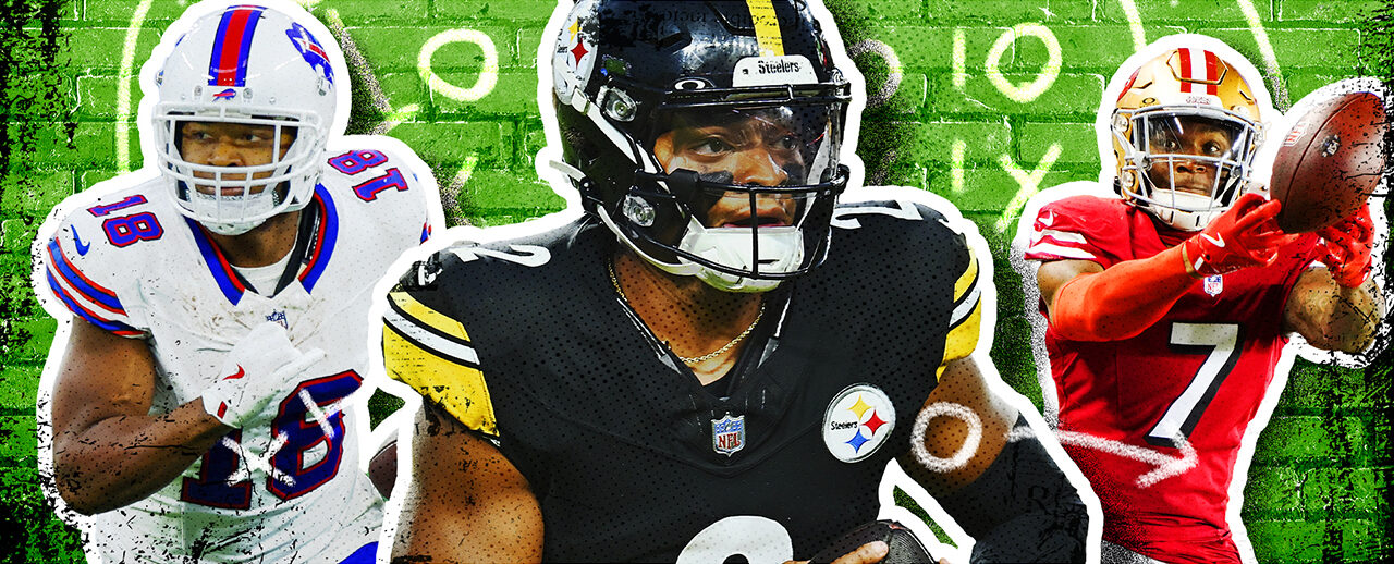 NFL Free Agency Signings That Could Prove Impactful for Super Bowl Runs