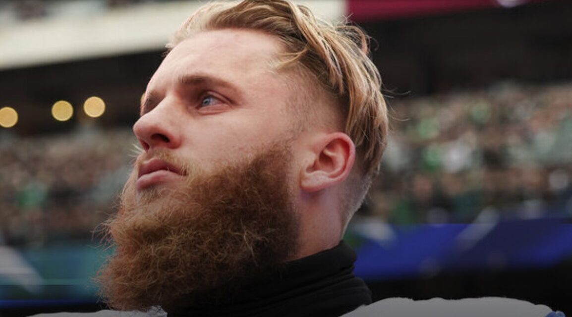 Rams release Kupp after exploring trade