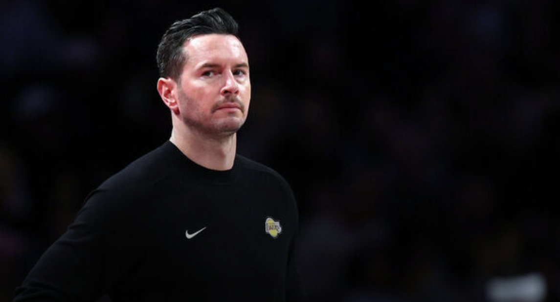 Redick: Lakers took shortcuts in 1st game without LeBron