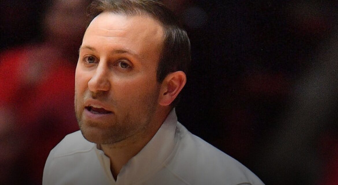 March Madness legend Farokhmanesh named Colorado State head coach