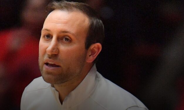 March Madness legend Farokhmanesh named Colorado State head coach