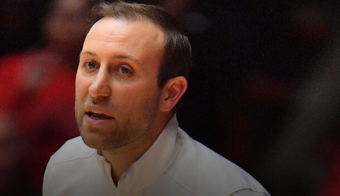 March Madness legend Farokhmanesh named Colorado State head coach