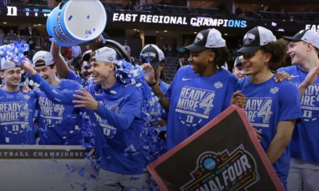 Duke dominates Alabama to reach 18th Final Four