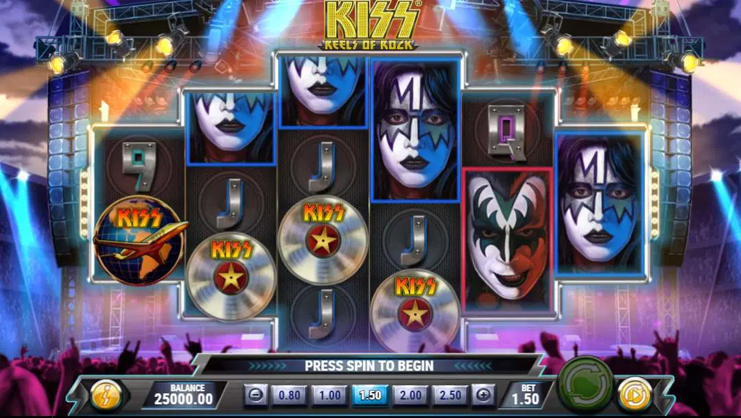 Behind the Reels of Kiss918: A Deep Dive into Game Mechanics and Winning Patterns