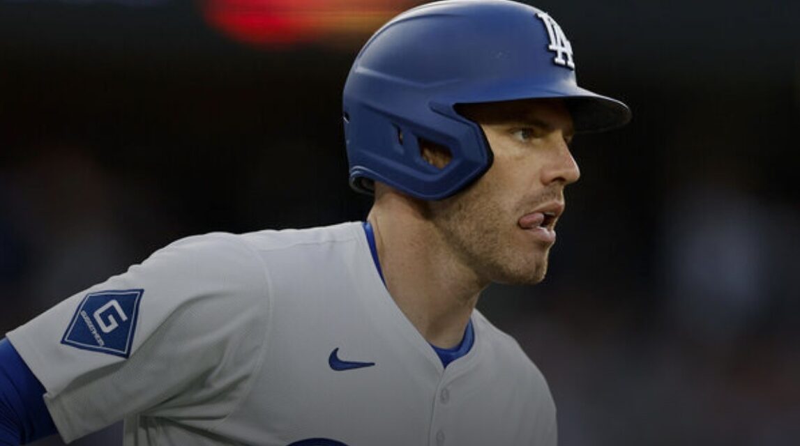 Dodgers beat Tigers to start 5-0 for 1st time since 1981