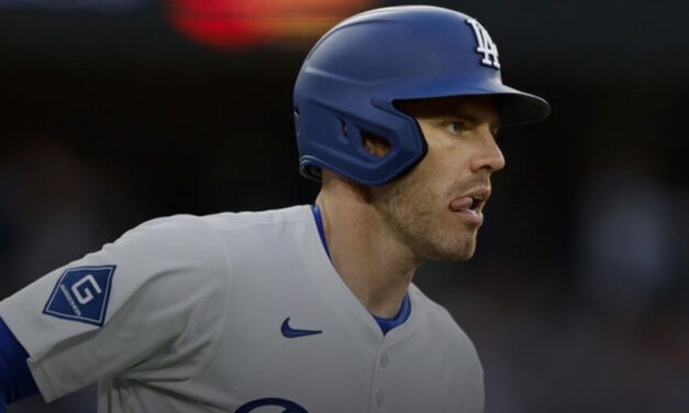 Dodgers beat Tigers to start 5-0 for 1st time since 1981