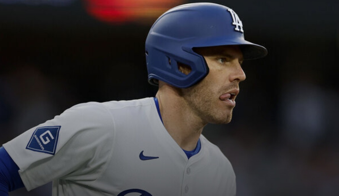 Dodgers beat Tigers to start 5-0 for 1st time since 1981