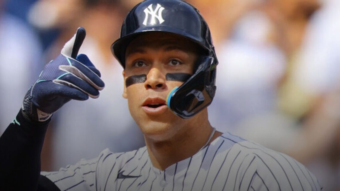 Judge not satisfied despite torrid start: ‘We’re getting there’