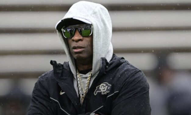 NCAA disallows spring game between Colorado, Syracuse
