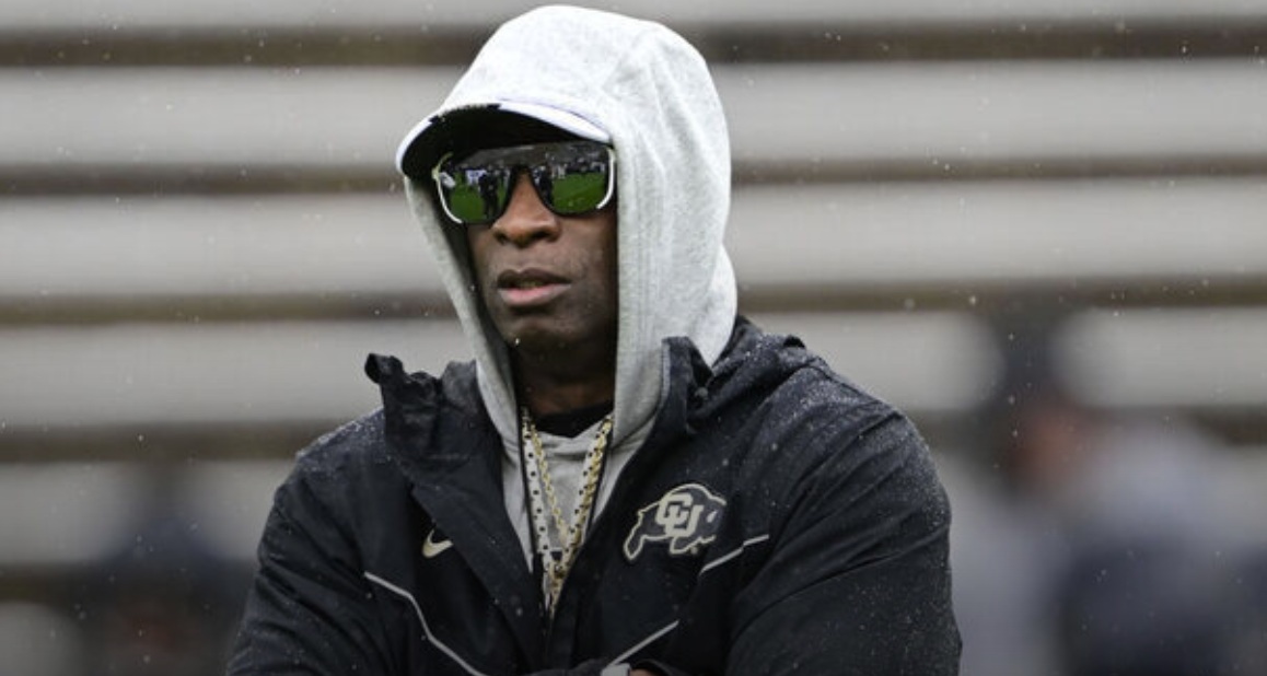 NCAA disallows spring game between Colorado, Syracuse