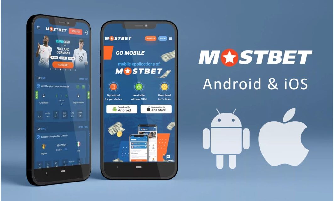Why You Need to Download Mostbet: Unlock a New World of Betting and Entertainment