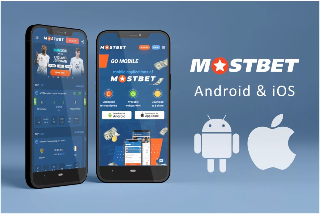 Why You Need to Download Mostbet: Unlock a New World of Betting and Entertainment