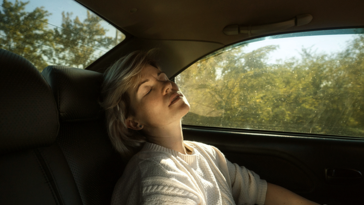 Travel sickness: these tips and home remedies really help