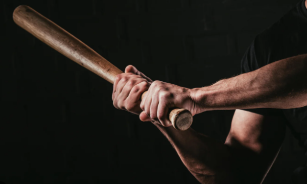 The Importance of a Proper Baseball Bat Grip for Hitting Success